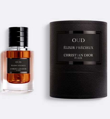 dior oud berlin